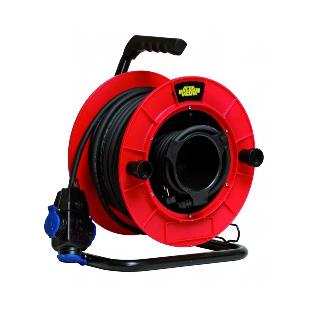 Enrouleur électrique inversé 40M CEBA